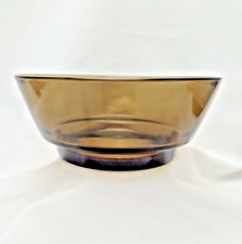 Retro Schüssel Glas