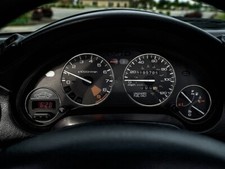 For Honda Crx Del Sol 92-98