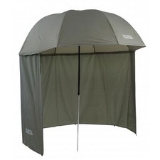Angelschirm mit Seitenwand 2,5