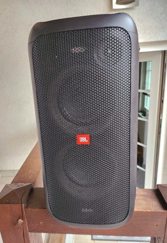 Jbl party box 100 - party,