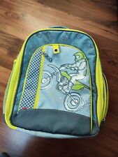 Koffer Kinder Trolley HABA 7112 - Cross Race  