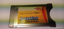 TechniCrypt B2C	CI Modul