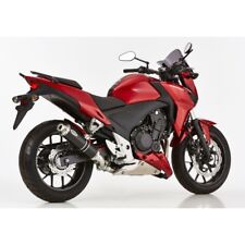 HURRIC Ersatzdämpfer SUPERSPORT EG/BE für HONDA CBR500R,CB 500 F/X 