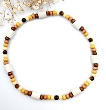 Zartes EM Keramik Halsband