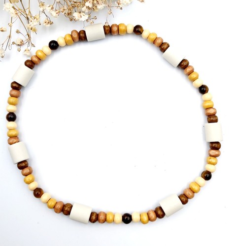 Zartes keramik halsband - zartes,