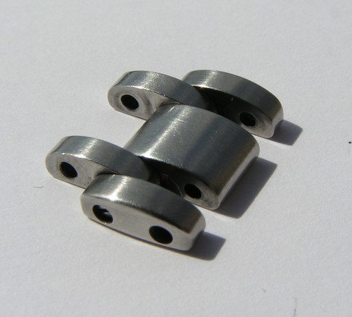 Zenith rainbow 17mm geschraubt - 17mm,