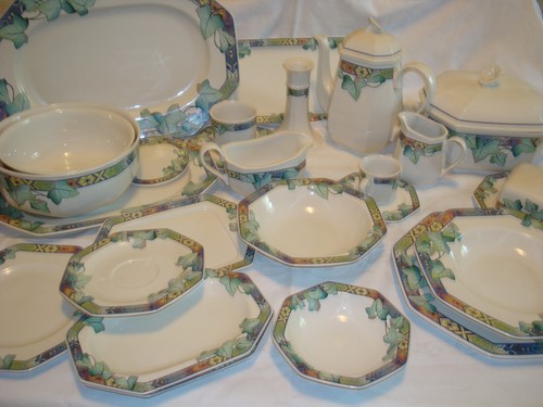 Villeroy boch pasadena vitro - pasadena,