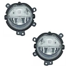 Nebelscheinwerfer set mit