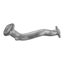 Rohr für renault laguna 0 - rohr,
