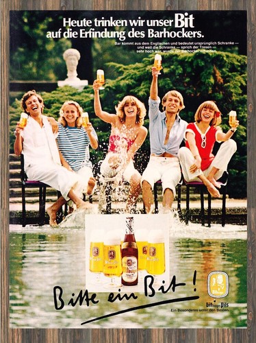 Bitburger pils bitte ein - bitburger,