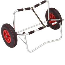 Eckla Bootswagen Rafty 400