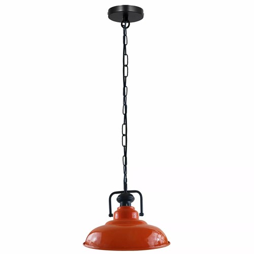 Retro deckenlampe vintage - retro,