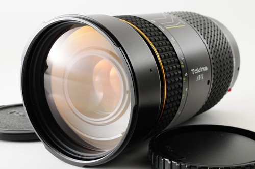 Near mint tokina - [near,