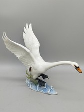 Lorenz hutschenreuther schwan - hutschenreuther,