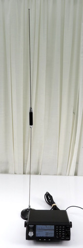 Uniden sds200 true q - sds200, i/q