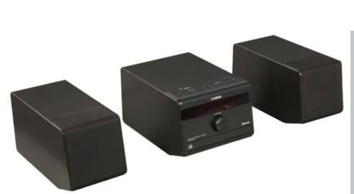 Yamaha stereoanlage - stereoanlage,