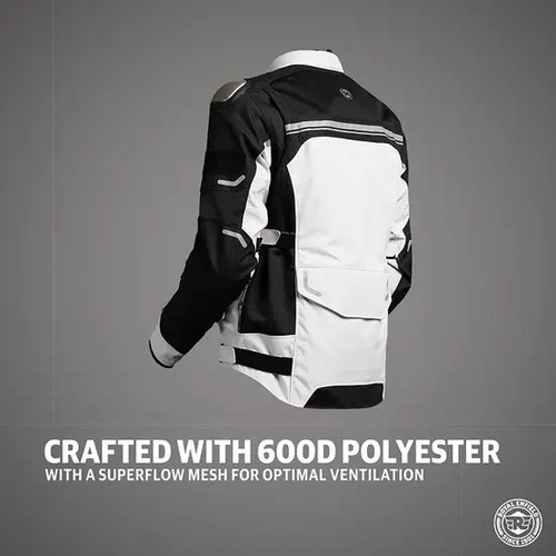 Crossroader reitjacke - crossroader,
