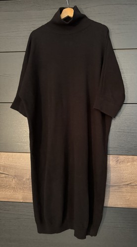 Cos wollkeid strickkleid - wollkeid,