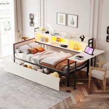90x200cm Tagesbett Sofabett