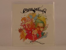 ATOMIC HOOLIGAN S*X DR*GS AND BLAH BLAH BLAH (599) 14 Track Promo CD Album inclu