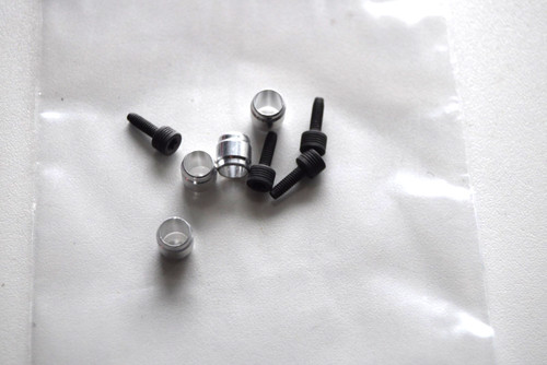 Sram avid olive insert - 4,