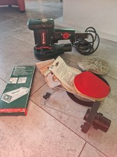 METABO SXE 125 --