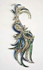 Brosche,  Anstecknadel