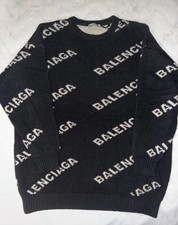 Balenciaga Pullover Damen M -