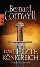 Das letzte Königreich. Uhtred