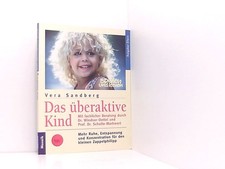 Das überaktive Kind: Mehr