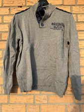 Identic Pullover Herren