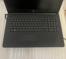 HP Notebook – 15,6 Zoll –
