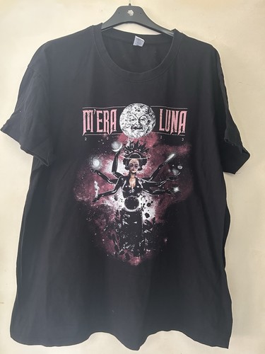 Shirt era luna - t-shirt, m’era