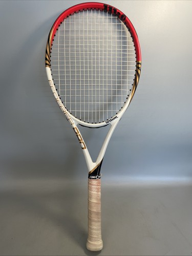 Wilson federer pro 1 4 - wilson,