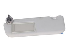 Sonnenblende links TOYOTA Avensis Station Wagon (T27) 1.8  108 kW  147 PS (02.2