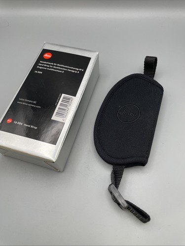 Leica handschlaufe für - leica,