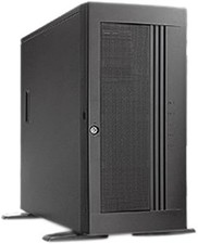 Chenbro SR105 Plus Versatile