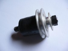 Metabo Antriebsspindel 27624 - 2 Riemenscheiben