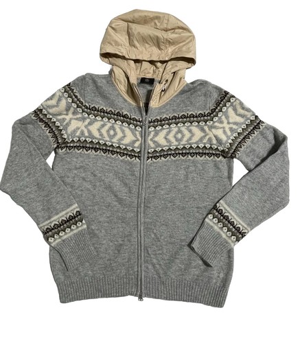 Bogner damen strickjacke - bogner,