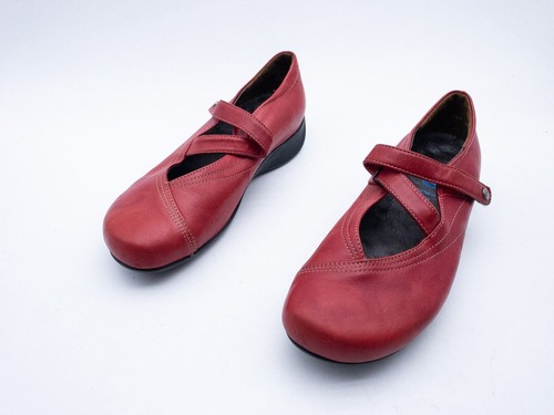 Wolky damen ballerina - wolky,