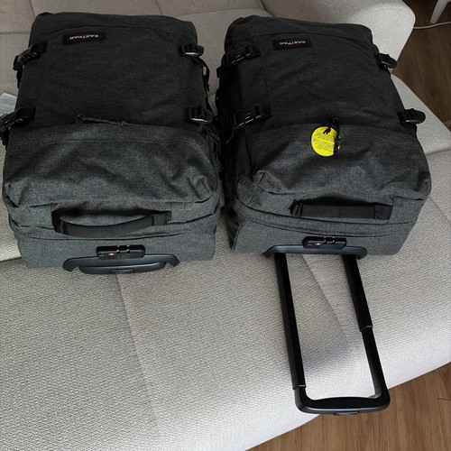 Eastpak trolley rollkoffer - eastpak,