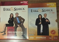 EDEL & STARCK - SATFFEL 1+2 -