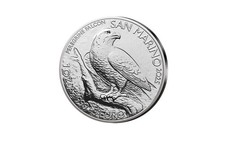 5 Euro 2025 San Marino