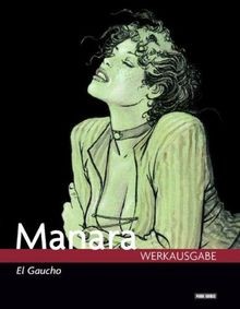 Manara werkausgabe el - manara,