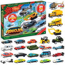 JOYIN Adventskalender 2025 24