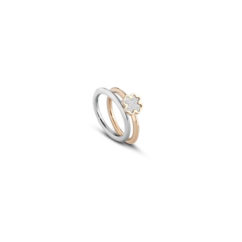 Ops objects damen - objects, glitzer