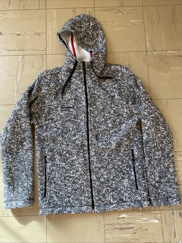 Mammut iceland hoody - iceland, größe