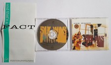 MAXI-CD - SIX WAS NINE - DROP