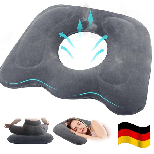 Sitzkissen orthopädisch - sitzkissen,