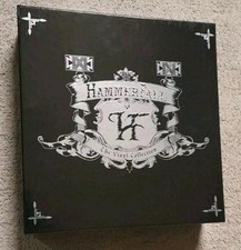 HAMMERFALL Vinyl Collection